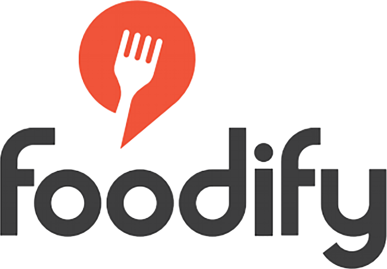 Foodify Logo